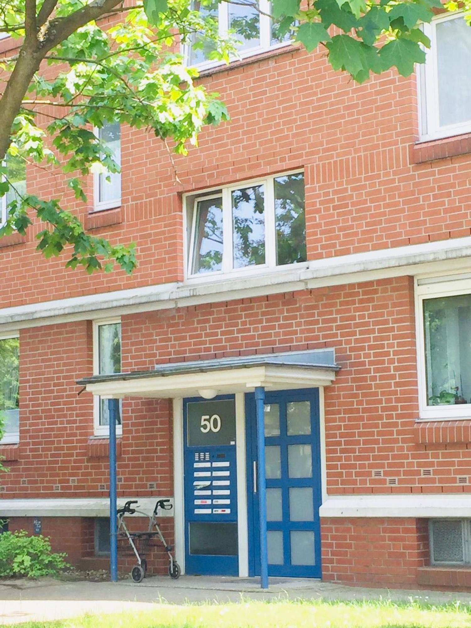 Apartment Welcome To Messe! Two-bedroom Smartapartment &balcony Hannover